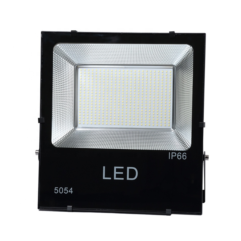 LED SMD 10w 20w 30w 500w 150w 200w översvämningsljus