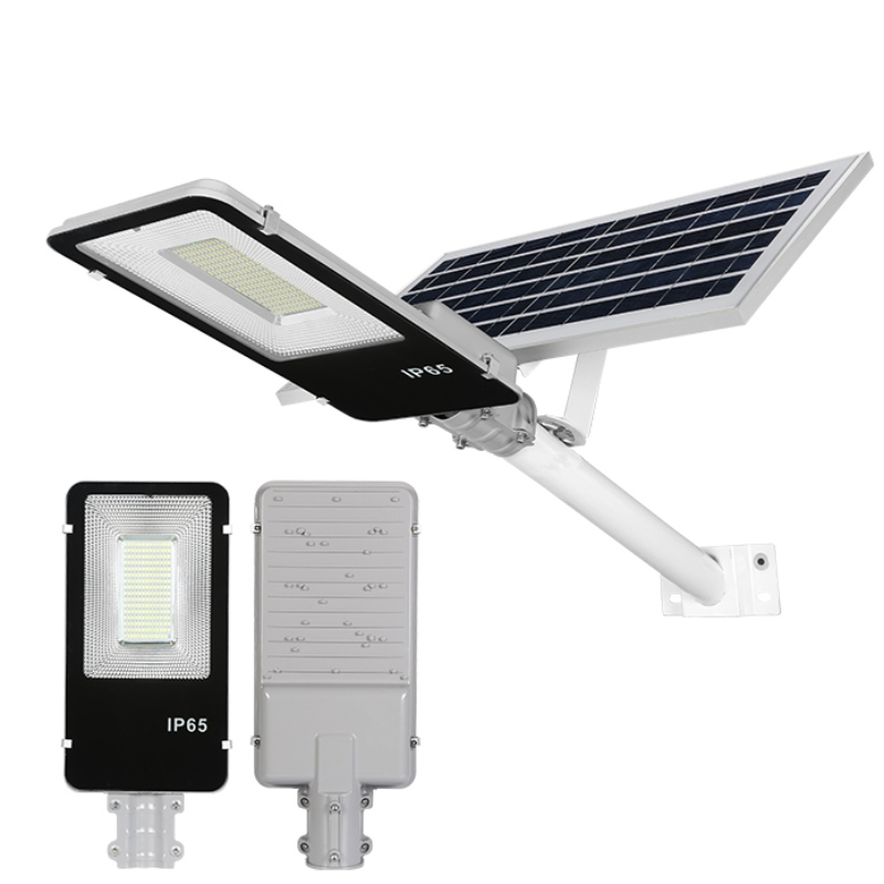 SMD Ip65 Outdoor Ledd Solar Street Light