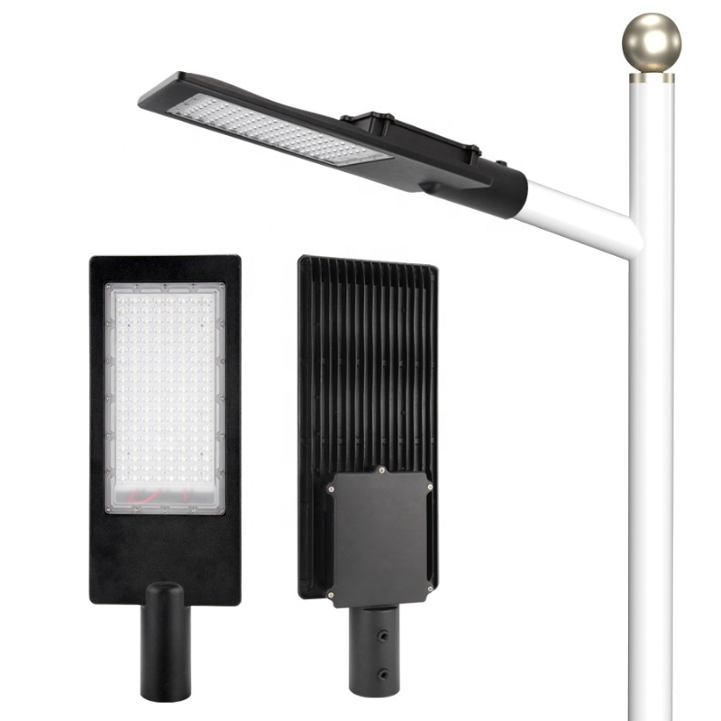 IP65 20w 30w 500w 150w ledde gatuljus